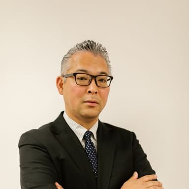 田中 健二