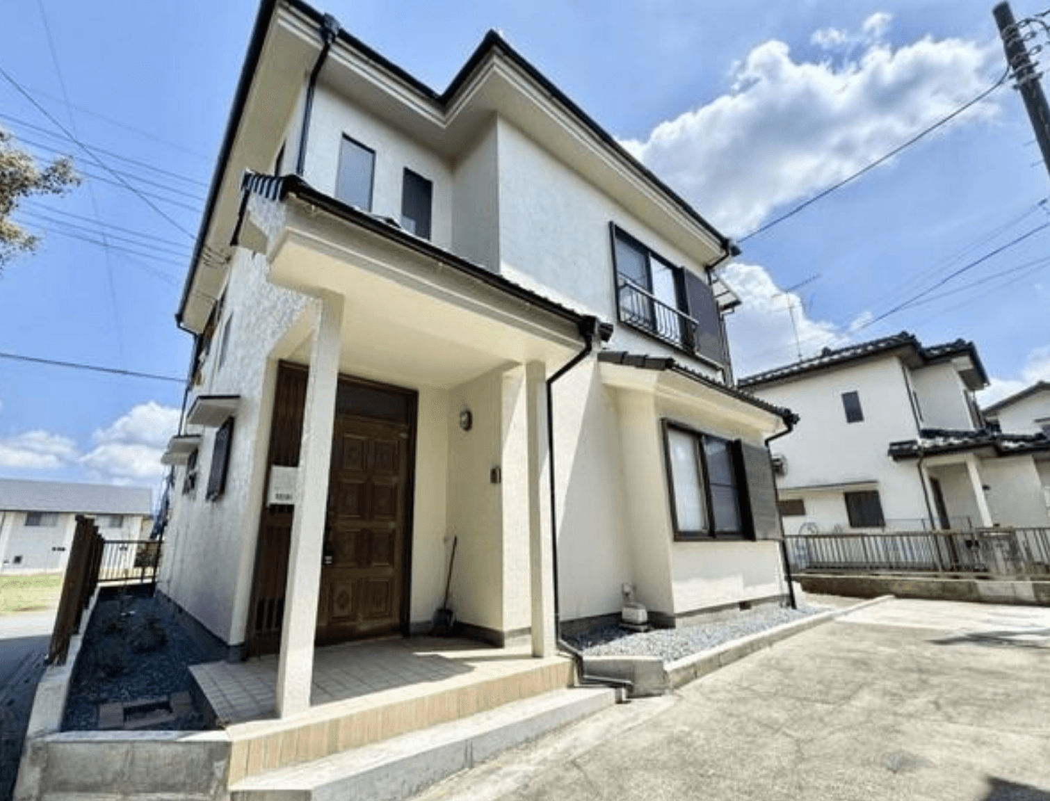 段差を気にしない暮らしへ…1階バリアフリー仕様の住まい!