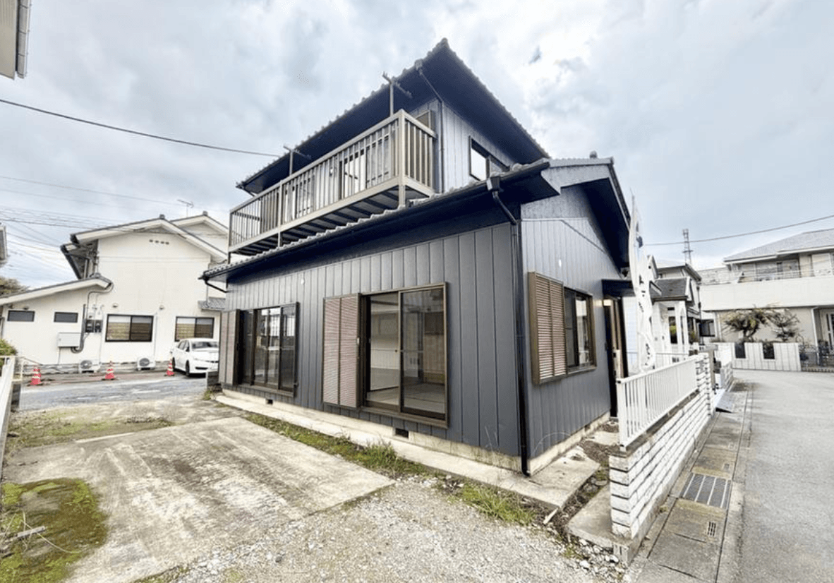 月々4万円台から
