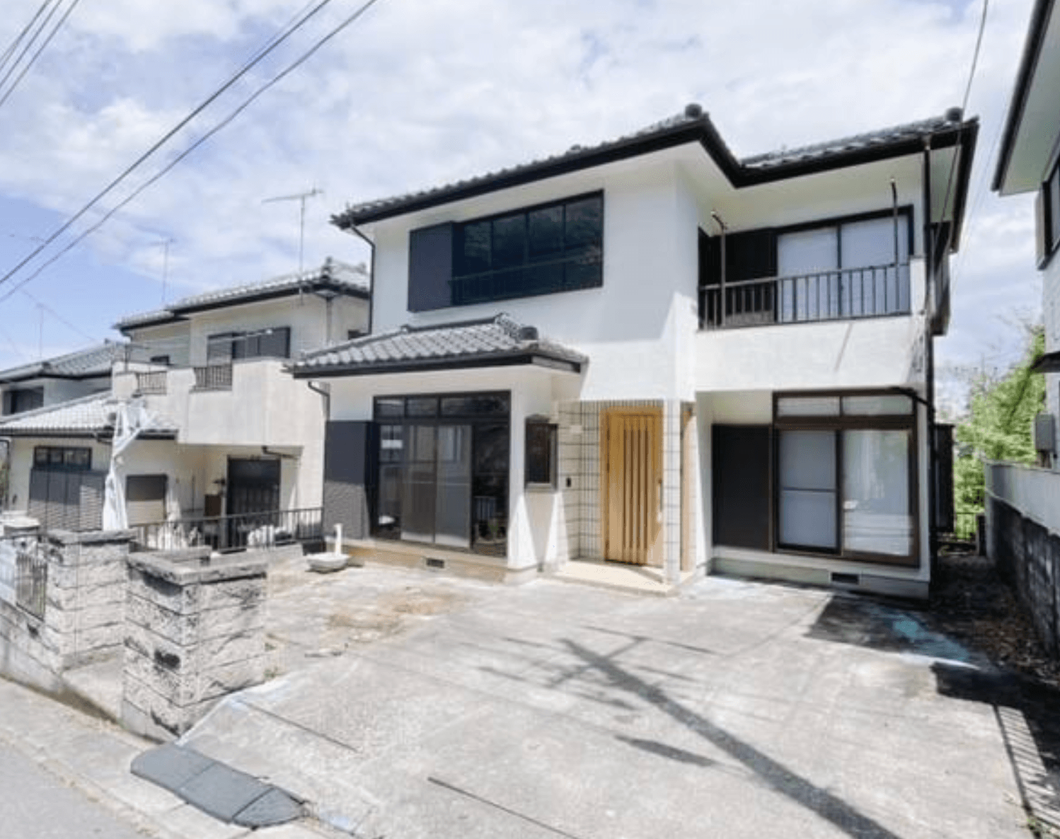 月々3万円台から/リフォーム済物件!