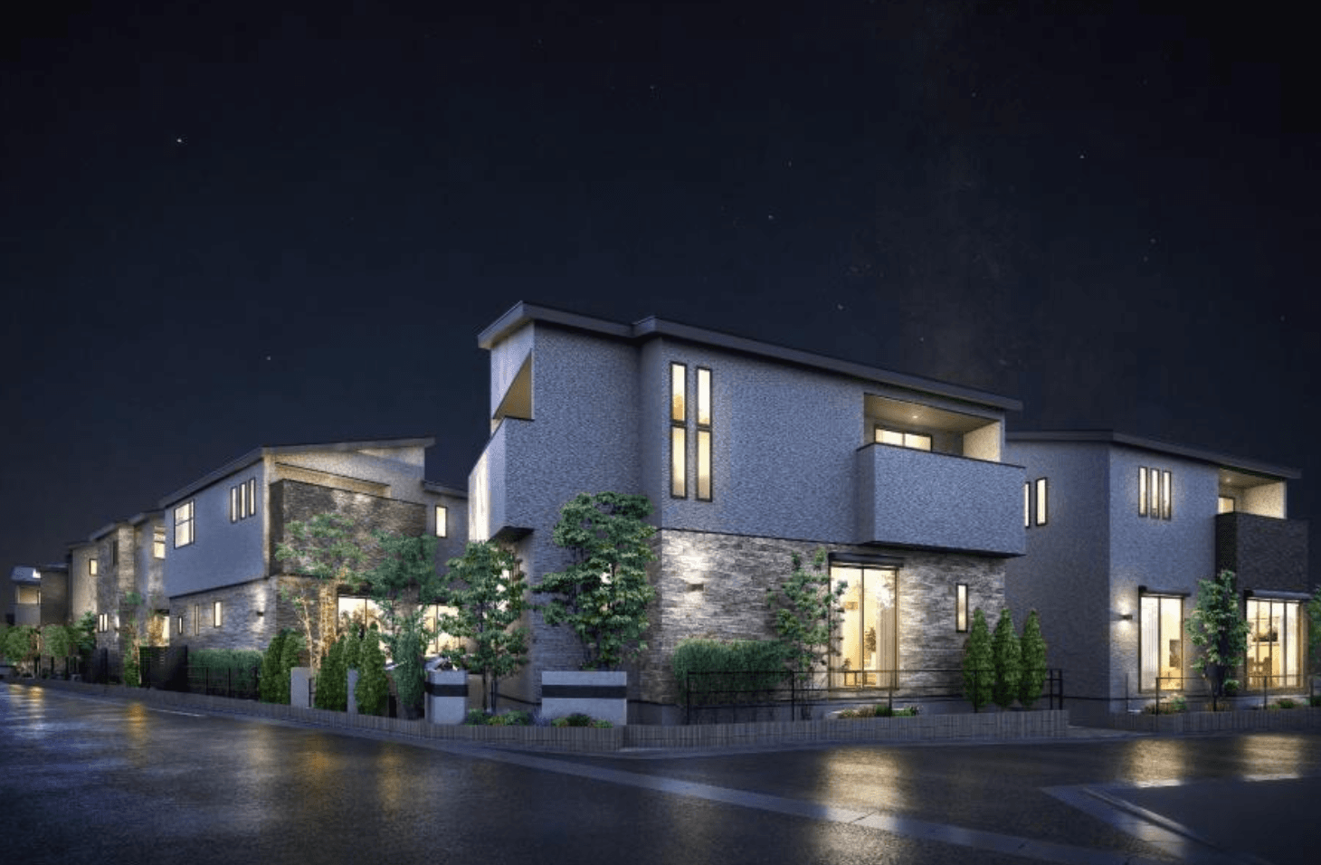 高崎市 中古5LDK 二世帯住宅